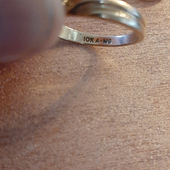 Wedding set - Picture 5 of 6